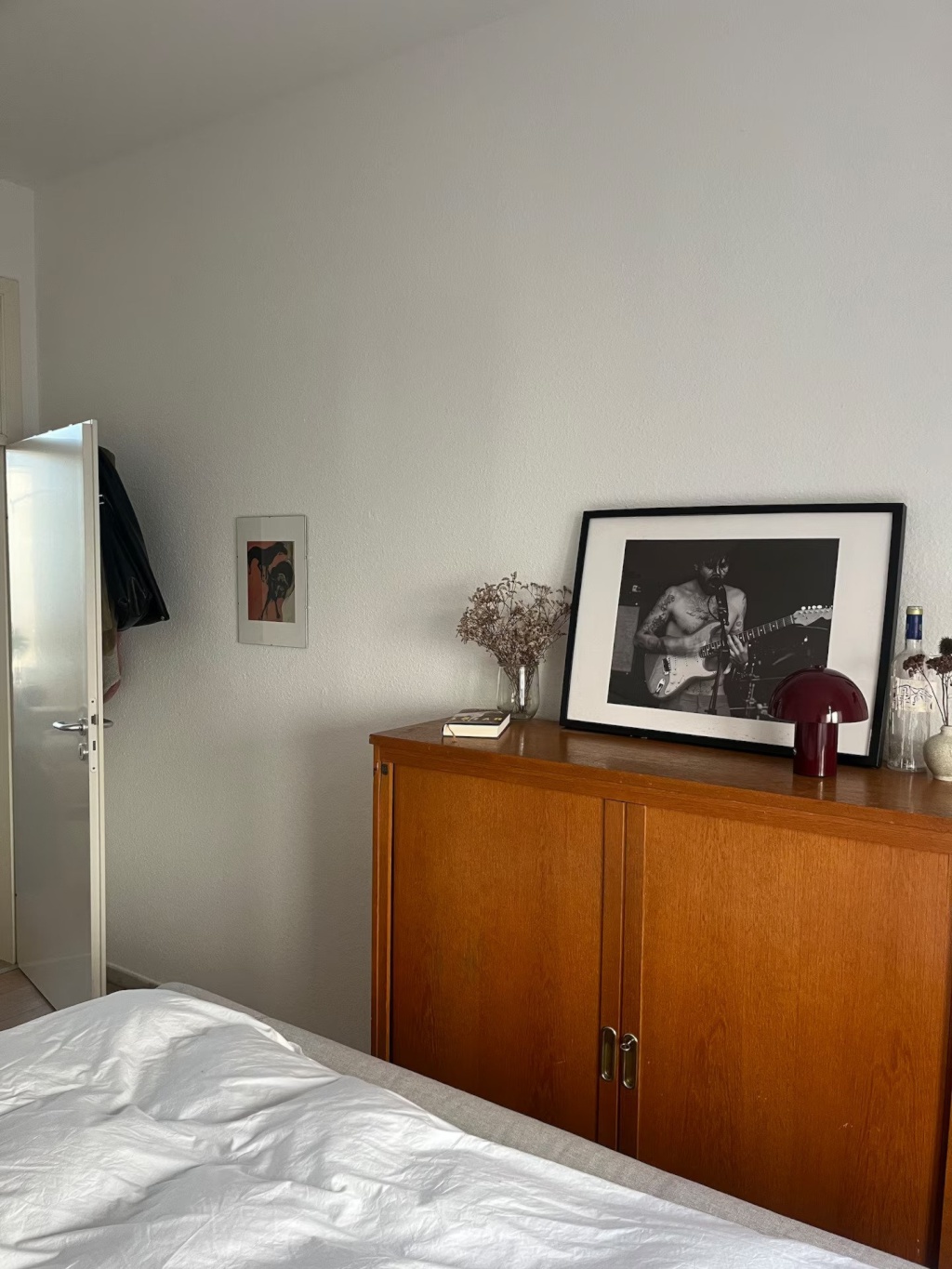 Zimmer in großer Wohnung mit Innenhof - Ende Oktober - Mitte November – Sechzigstraße 33, 50733 Köln Nippes – Vorschaubild 8