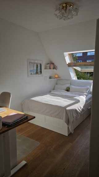 Anzeigenbild: Gemütliches WG-Zimmer in Top Lage