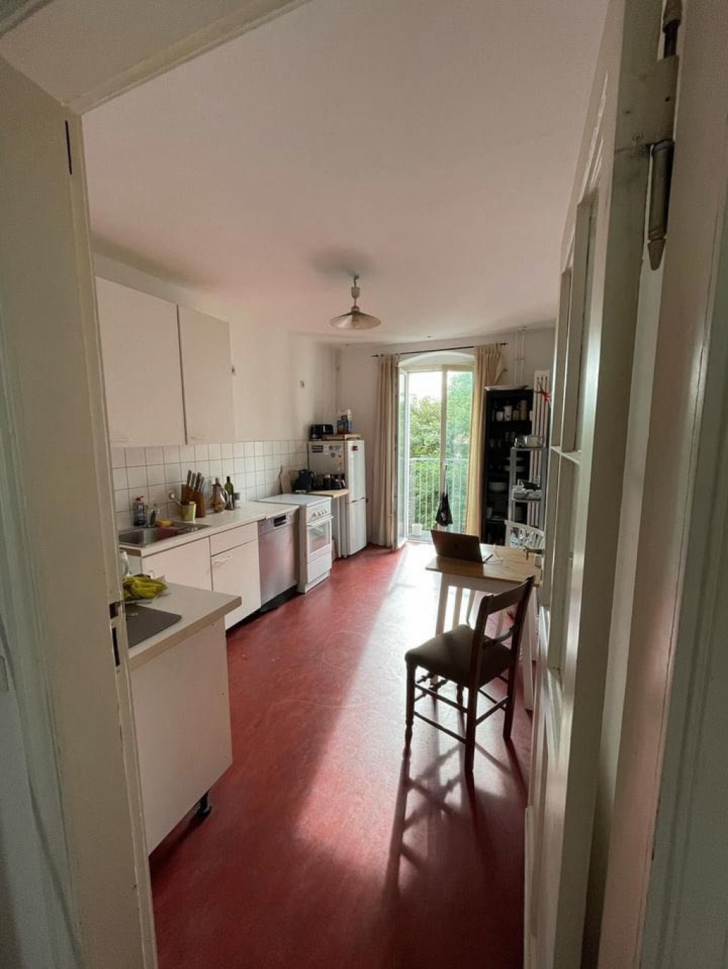 Wohnung Mitte Choriner Straße - Bild 5