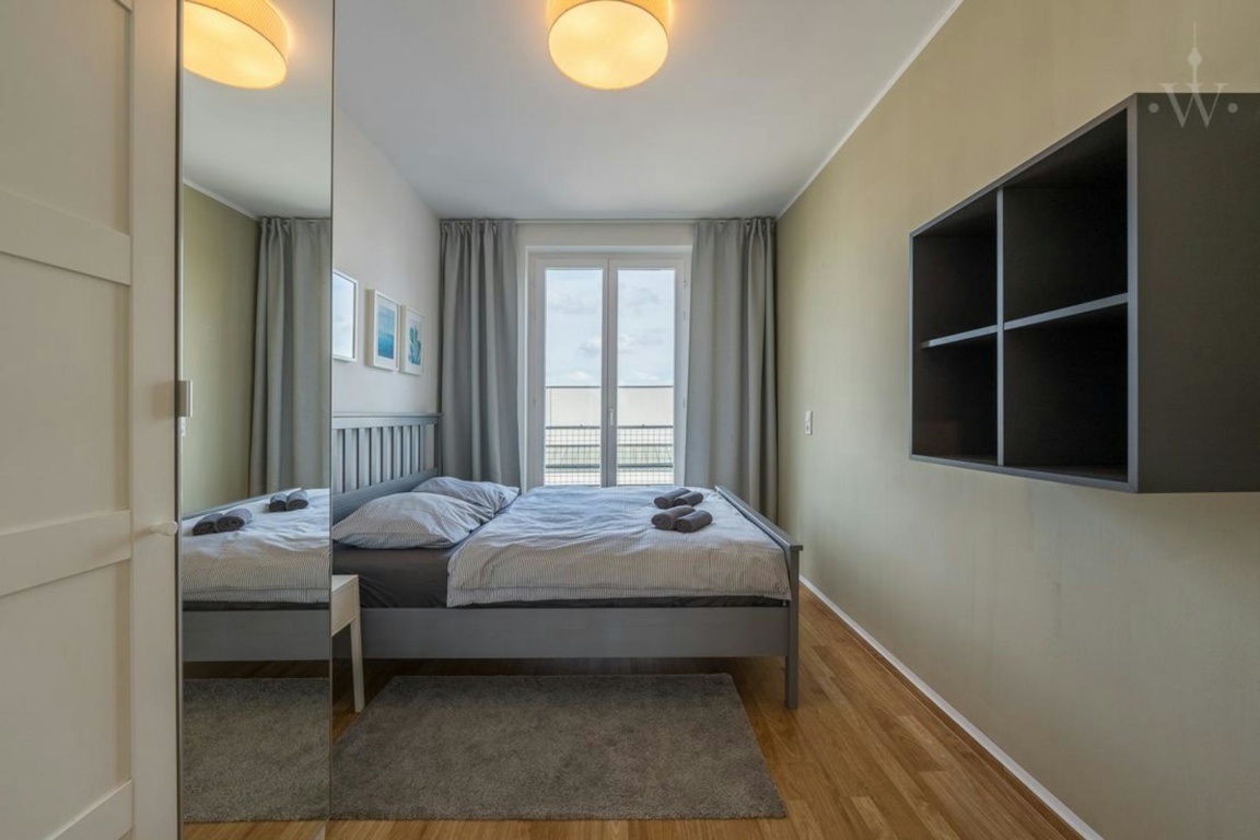 Wohnung Kreuzberg Friedrichstraße - Bild 3