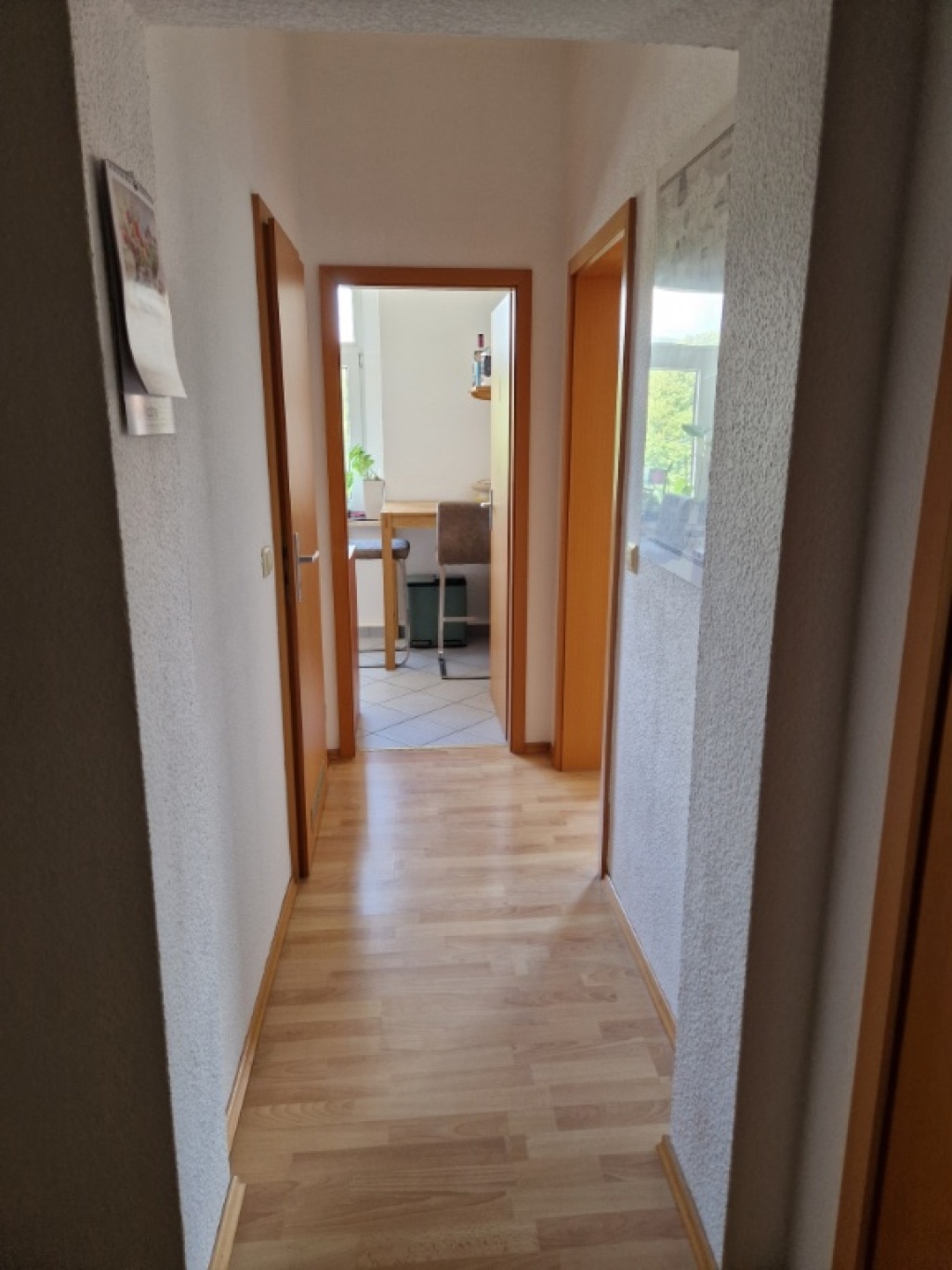Wohnung Jena Nord Dornburger Straße - Flur