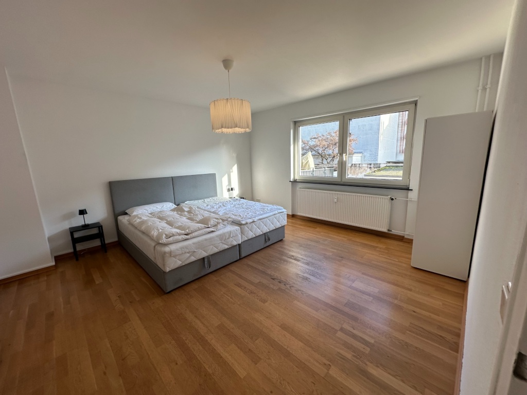 Wohnung Lindenhof Meerlachstr.  9 - Bild 7