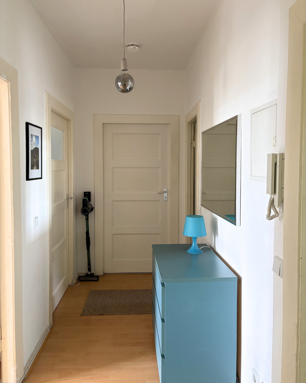 Wohnung Alt-Hohenschönhausen Schöneicherstraße 11 - Bild 11