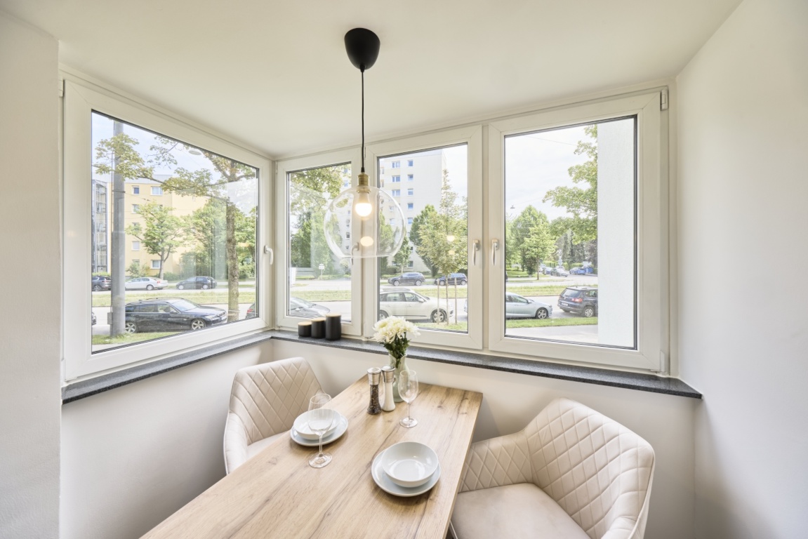 1-Zimmer-Wohnung Sendling-Westpark Westendstraße - Bild 14
