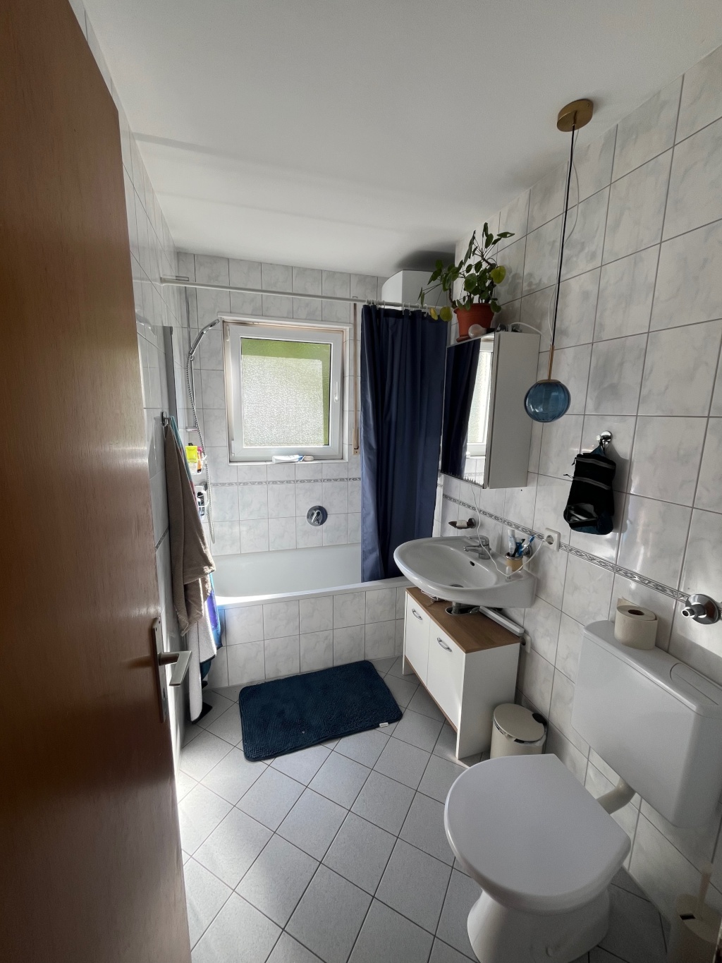 Zwischenmiete in toller 3,5 Zimmer Wohnung Freiburg Zähringen – Bernlappstraße, 79108 Freiburg im Breisgau Zähringen – Vorschaubild 4