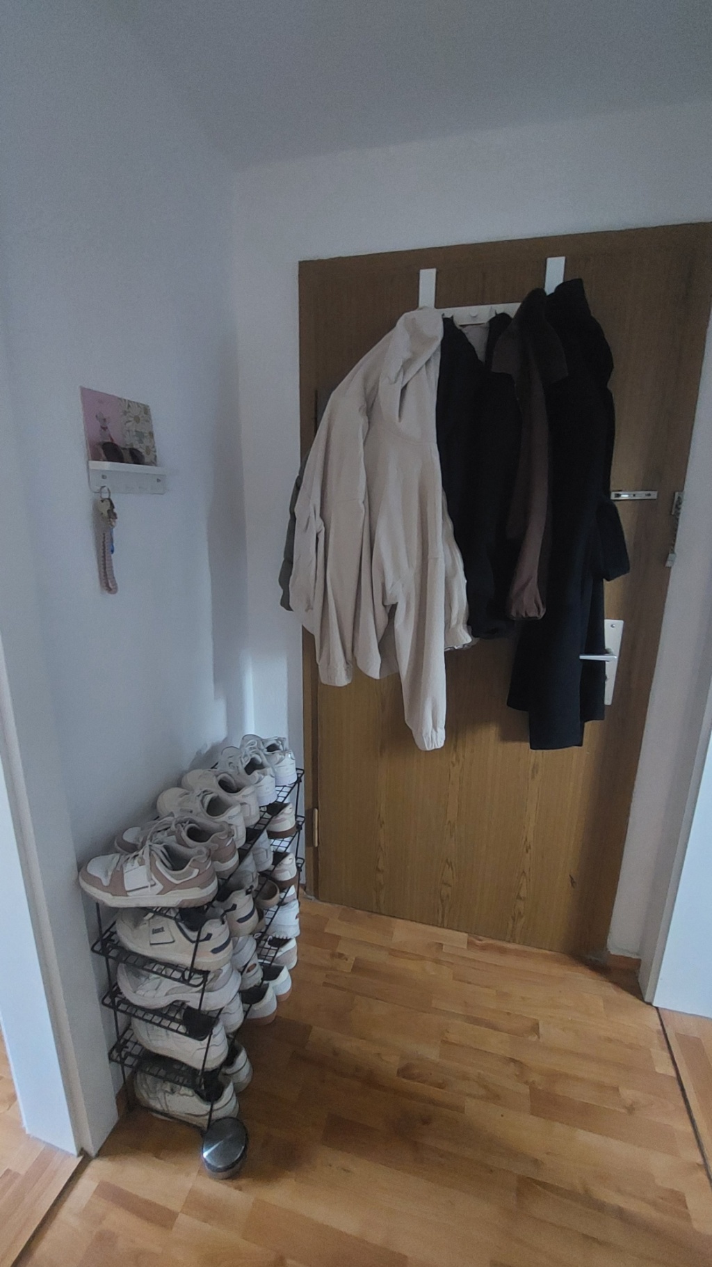 Habitación en WG Neu-Ulm Kasernstraße 10 - foto 12