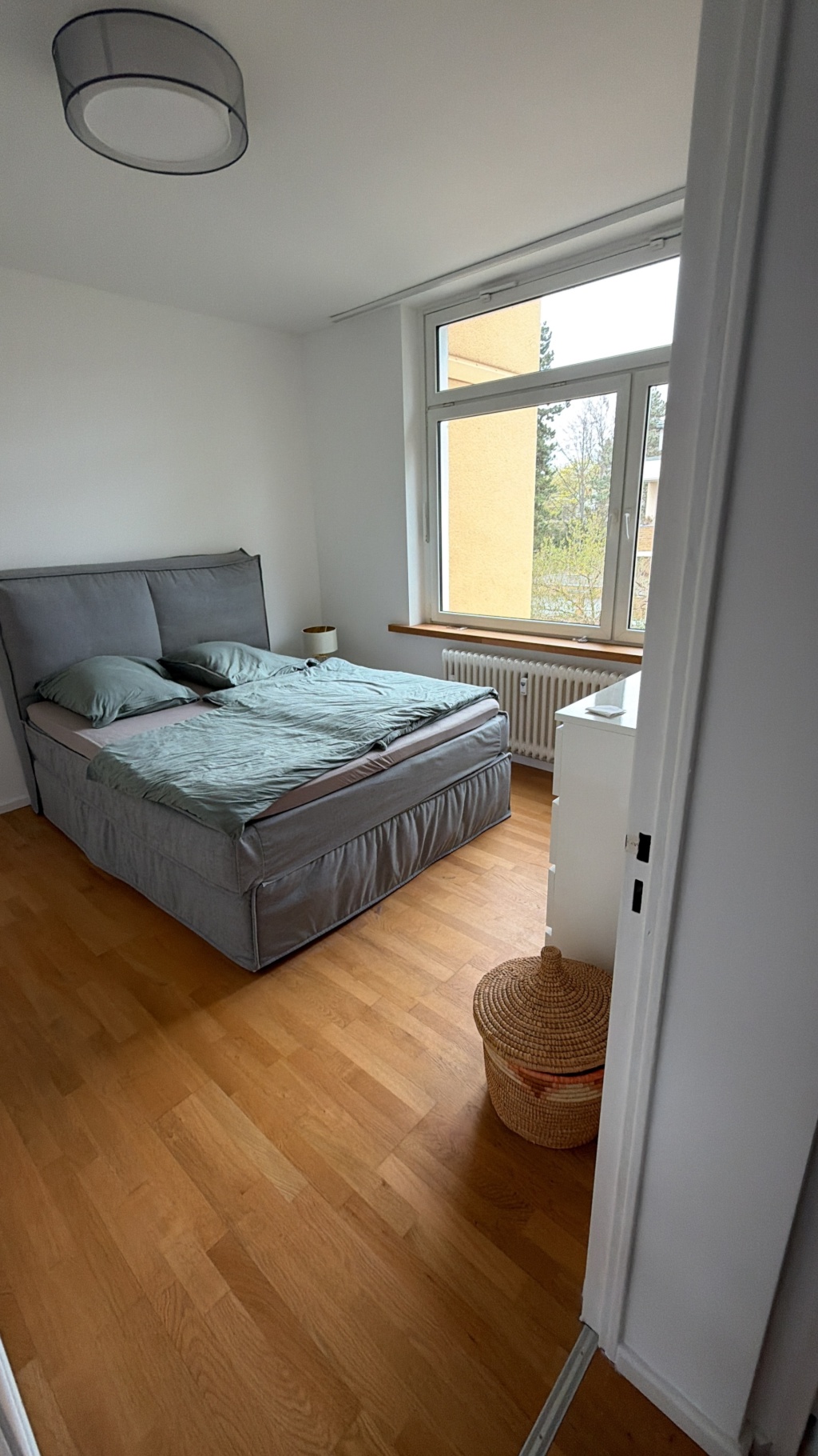 Untermiete Wohnung – Hans-Böhm-Zeile, 14165 Berlin Zehlendorf – Vorschaubild 5