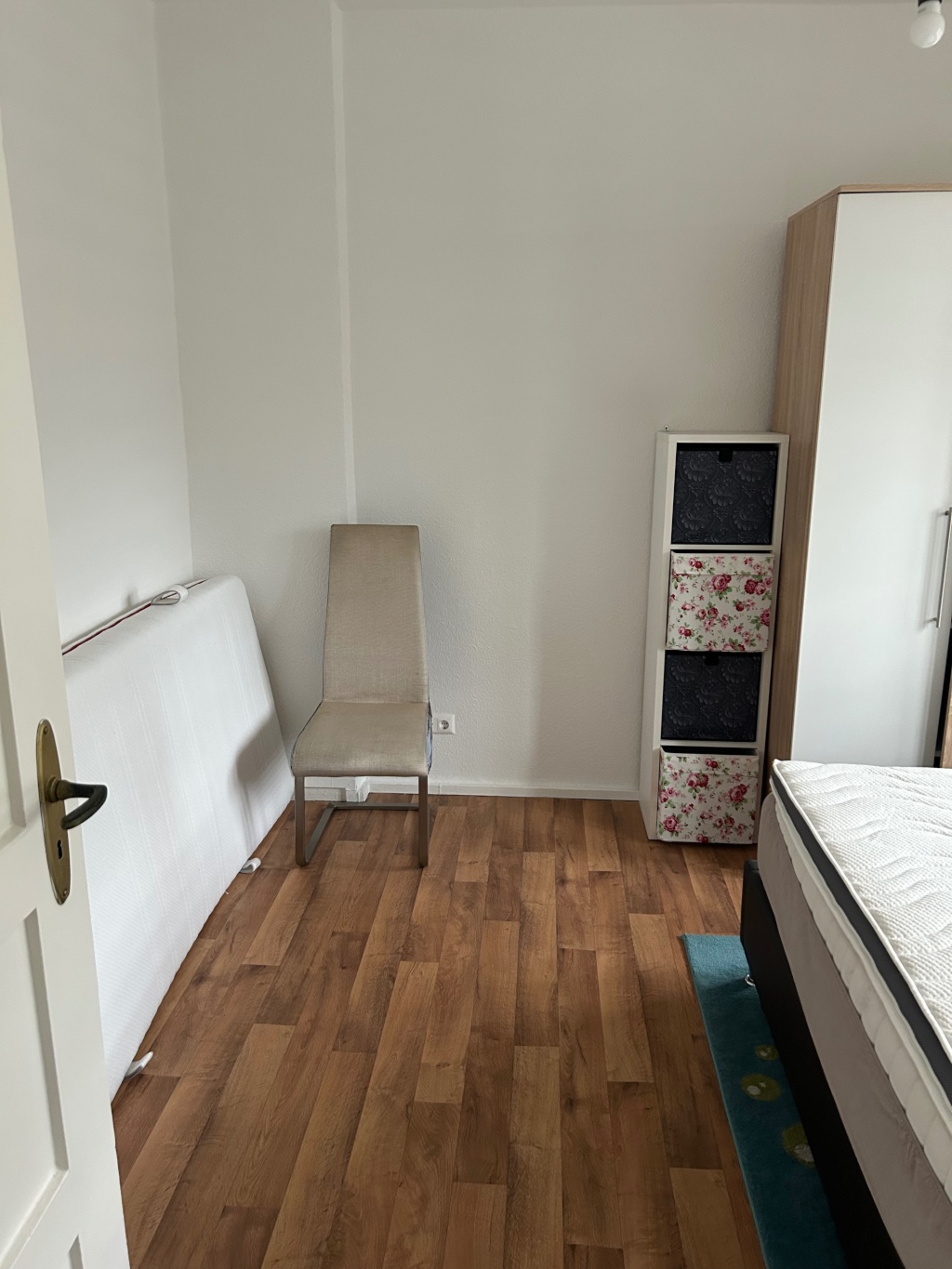 Wohnung Britz Franz-Körner-Straße - Bild 6