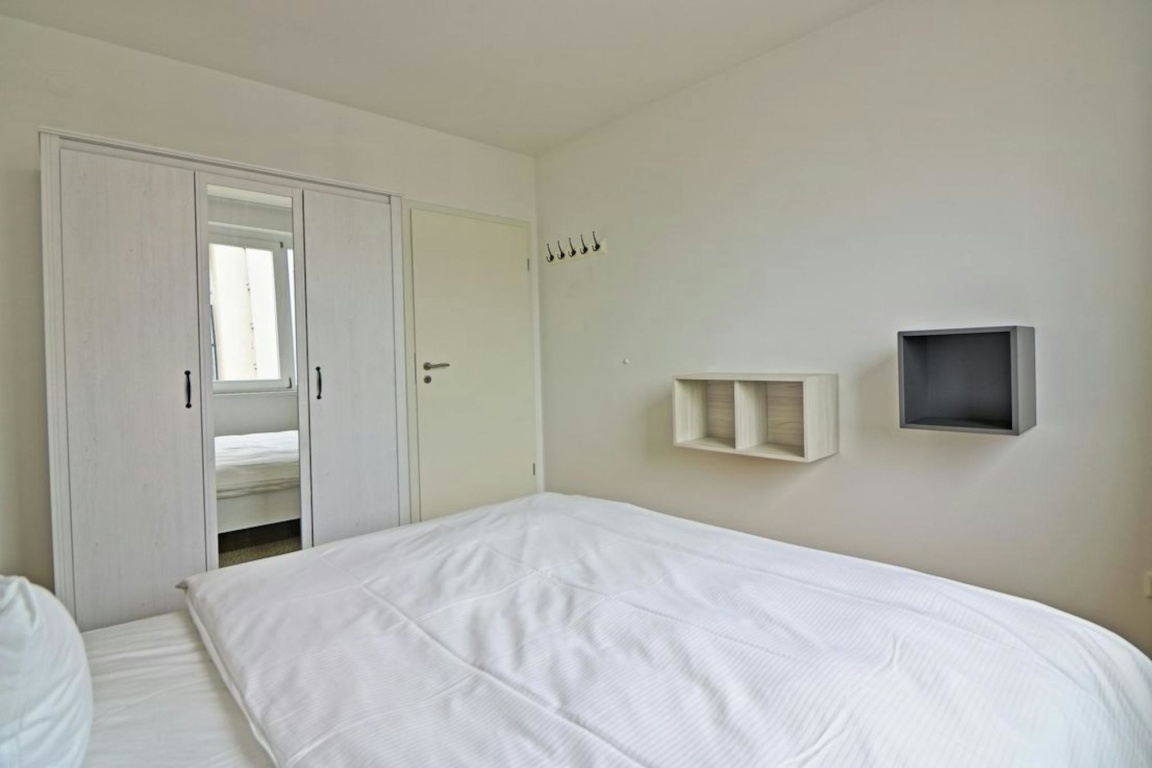 Wohnung Kreuzberg Kochstraße - Bild 4