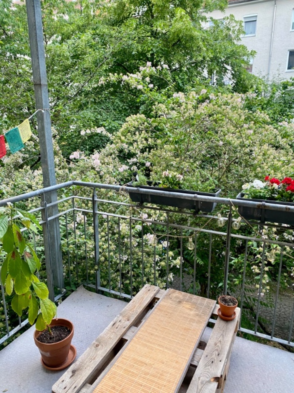 Zwischenmiete Schwabing Nord – Wilhelm-Hertz-Straße, 80805 München Schwabing-Freimann – Vorschaubild 2