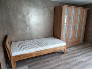 Anzeigenbild: WG Zimmer, 25 Min zum KIT