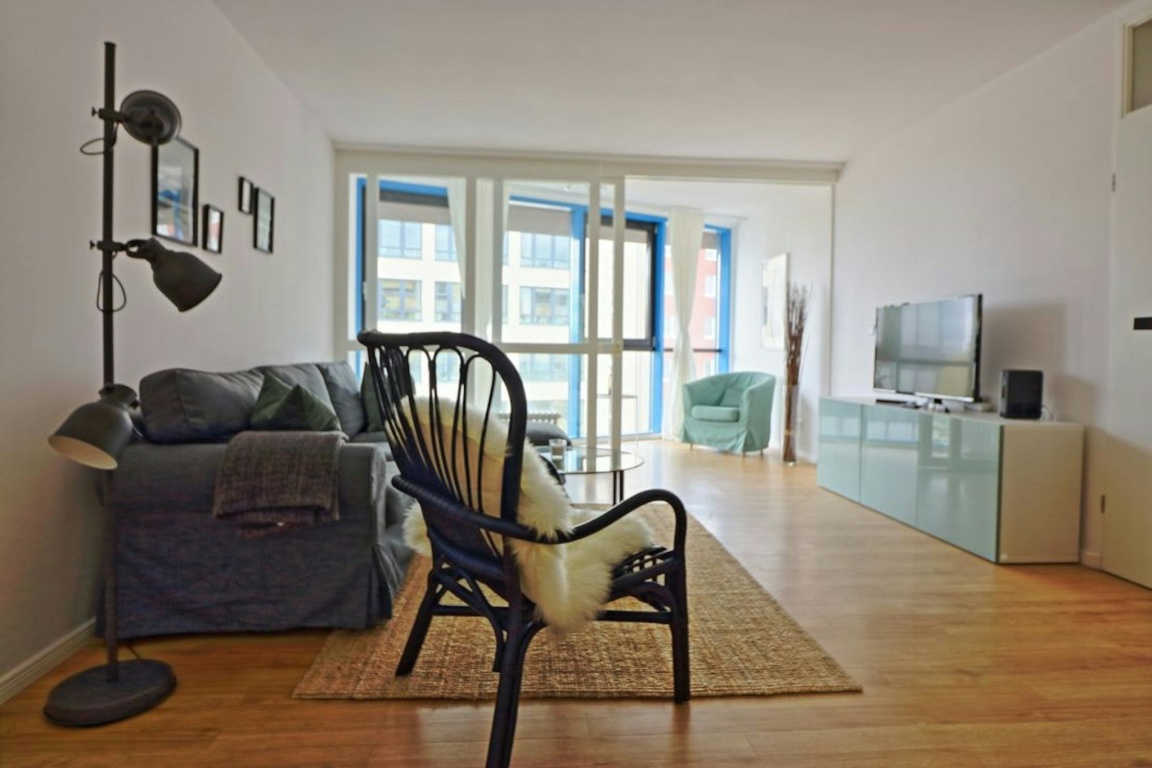 Stresemannstraße, Berlin – Stresemannstraße, 10963 Berlin Kreuzberg – Vorschaubild 6