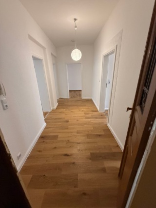 Freie Zimmer in Top Lage am Lene-Voigt-Park
