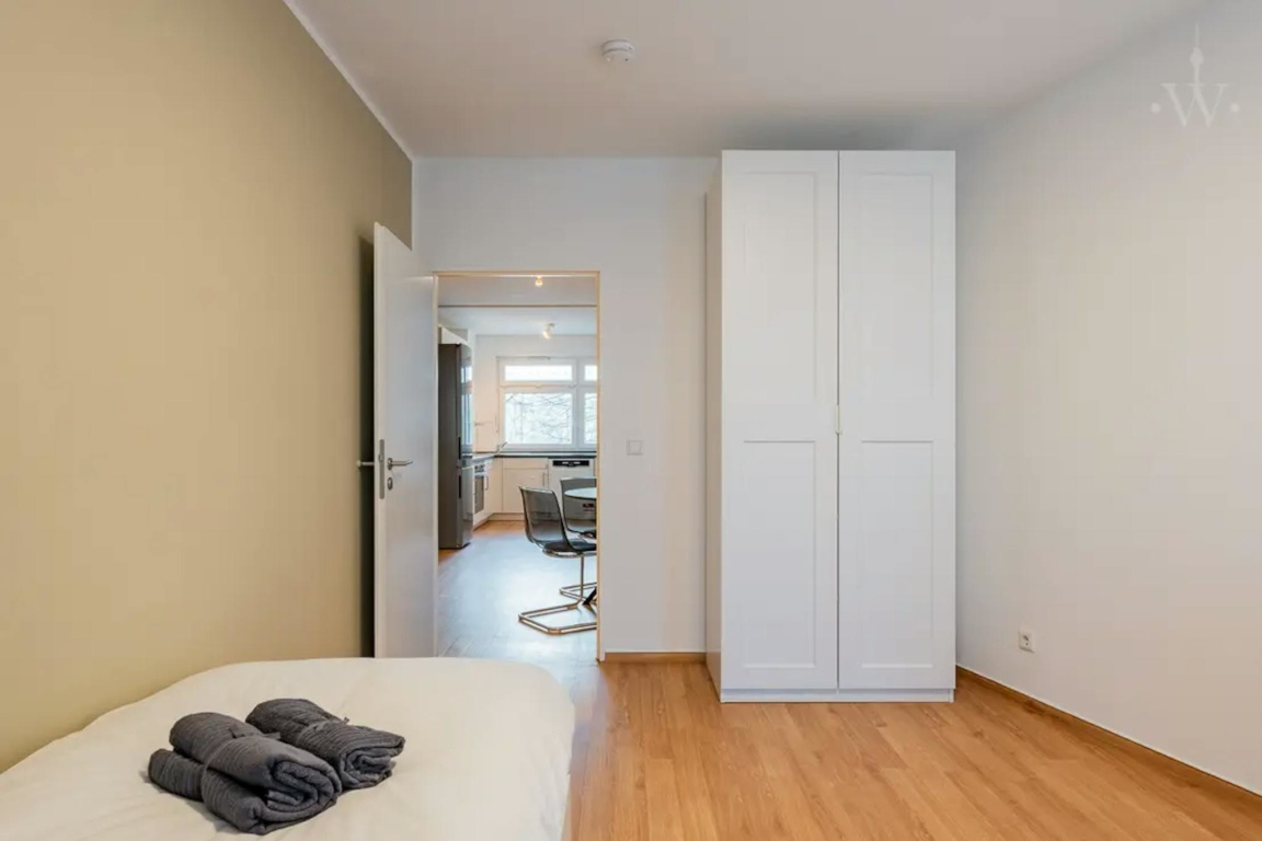 Wohnung Lichterfelde Drakestraße - Bild 7