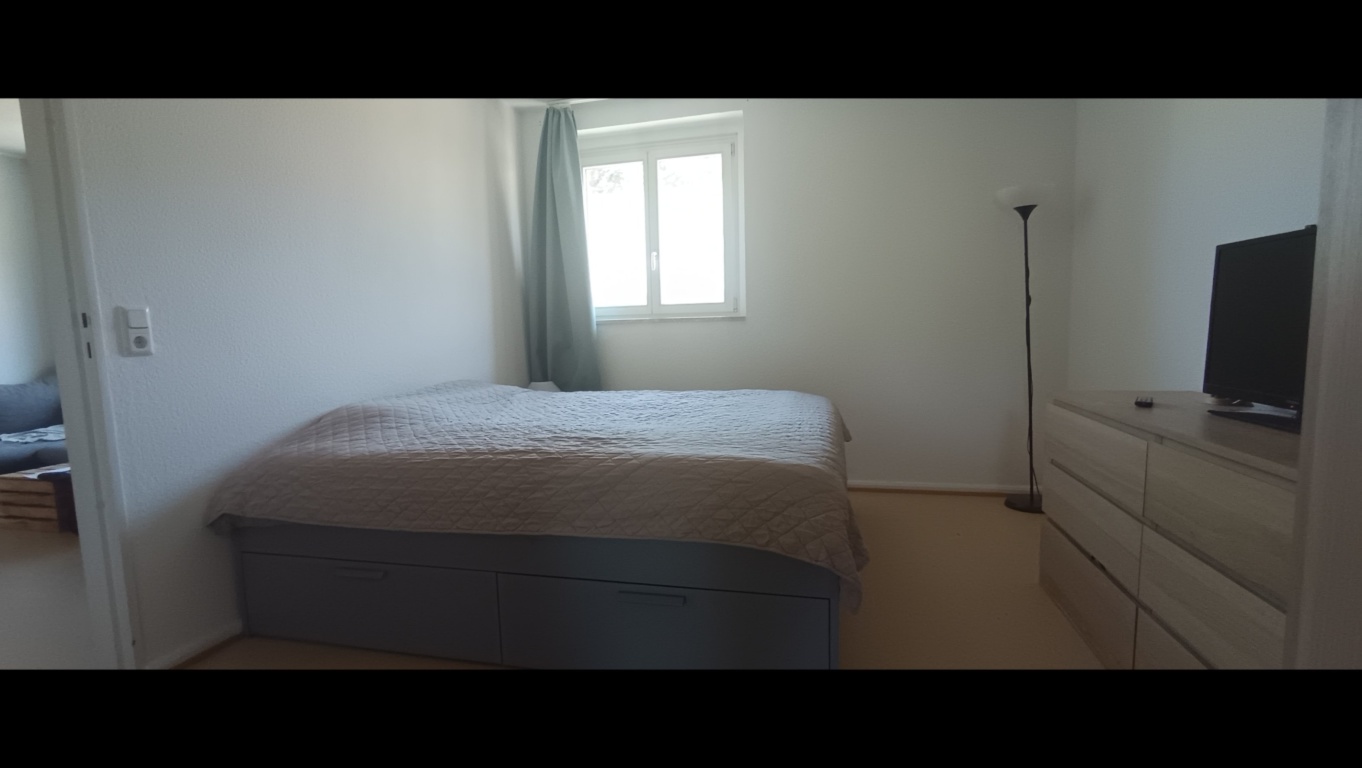 Gemütliche 2 Zimmer-Wohnung mit Balkon zentral – Kauber Str. 11, 65197 Wiesbaden Wiesbaden – Vorschaubild 7