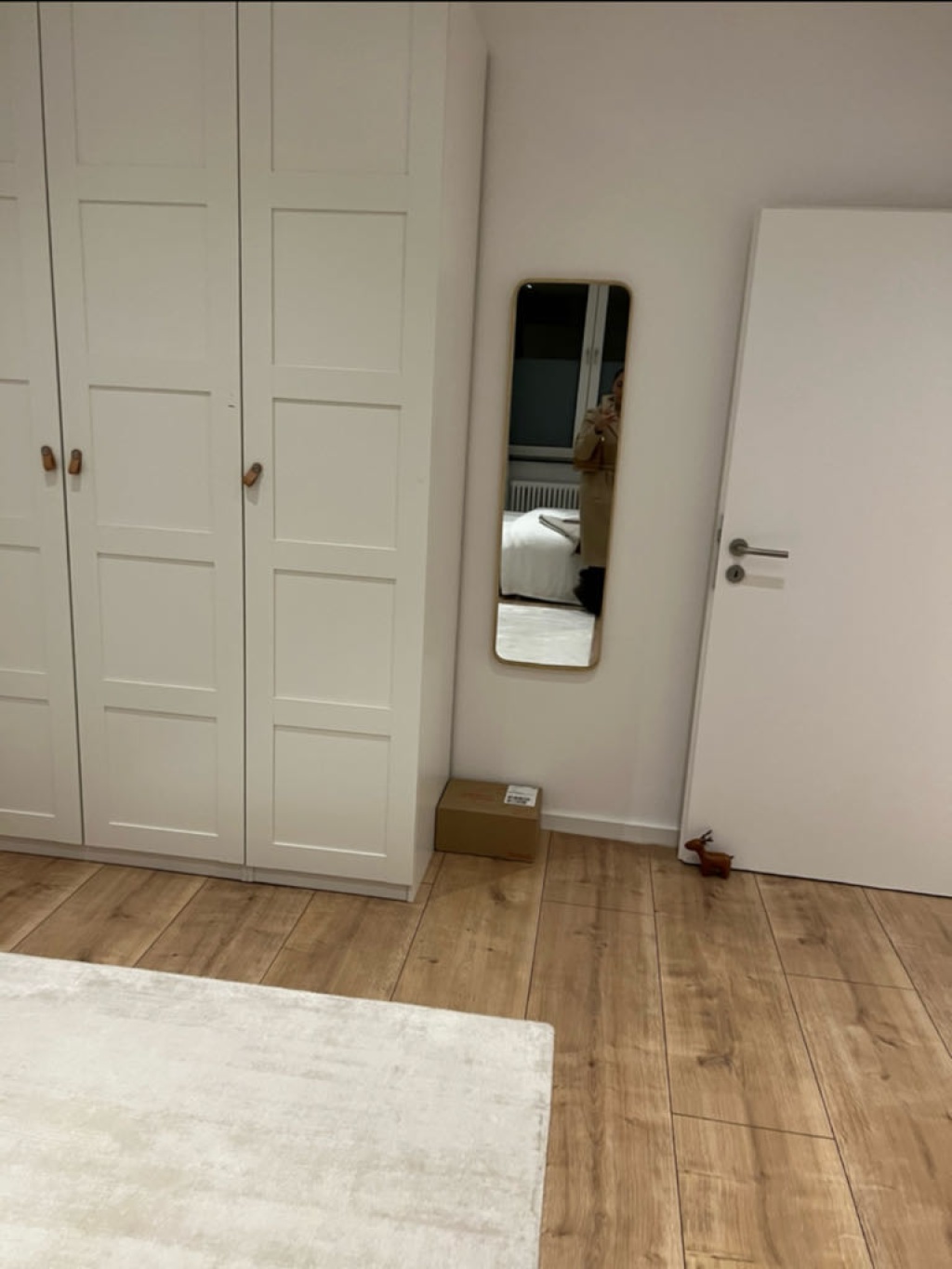 Flat Schwetzingerstadt Werderstraße 4 - picture 5