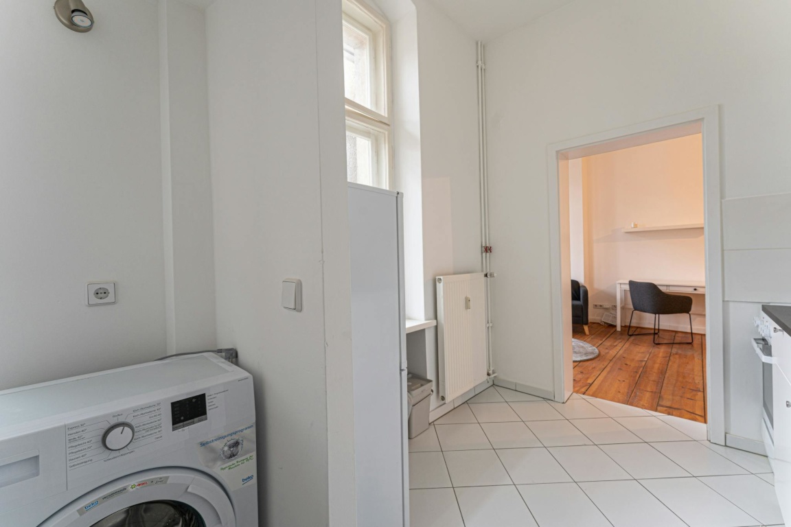 Bornholmer Straße, Berlin – Bornholmer Straße, 10439 Berlin Pankow – Vorschaubild 7