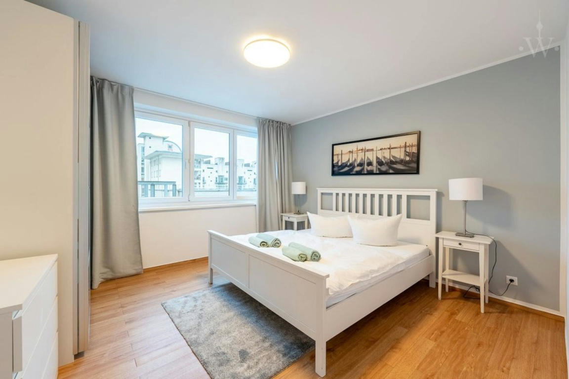 Wohnung Kreuzberg Zimmerstraße - Bild 8