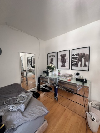 Ad image: Gemütliches Zimmer in liebevoller Mädels-WG in Trier