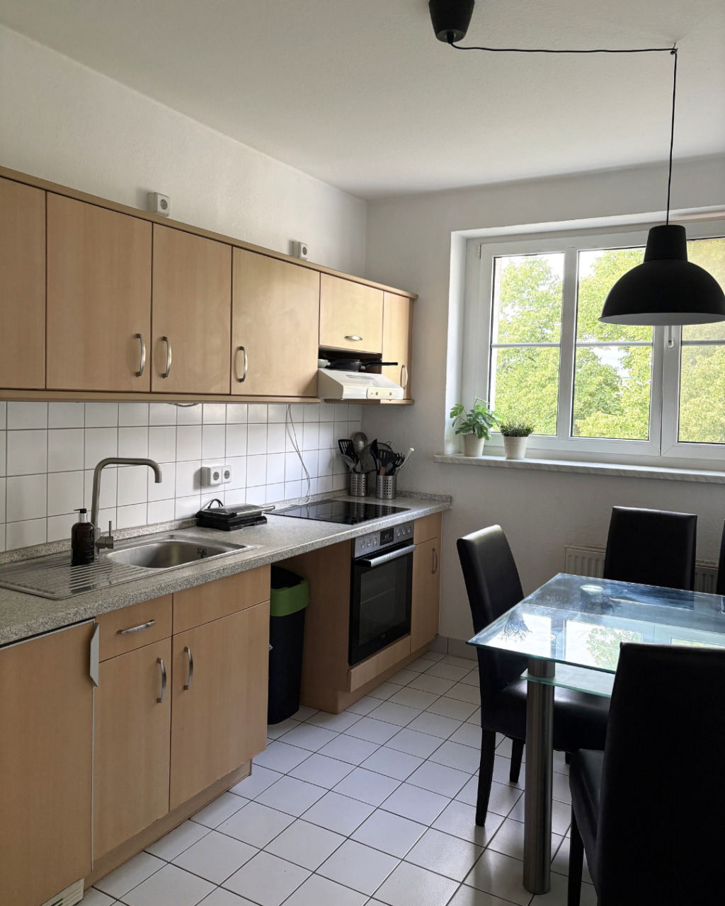 Wohnung Alt-Hohenschönhausen Schöneicherstraße 11 - Bild 13