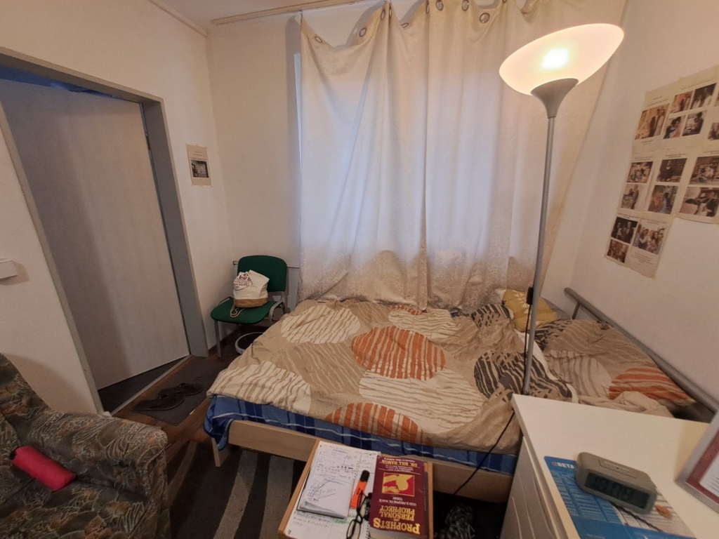Fully furnished 1-room apartment close to OVGU – Walther-Rathenau-Straße 43, 39106 Magdeburg Alte Neustadt – Vorschaubild 5