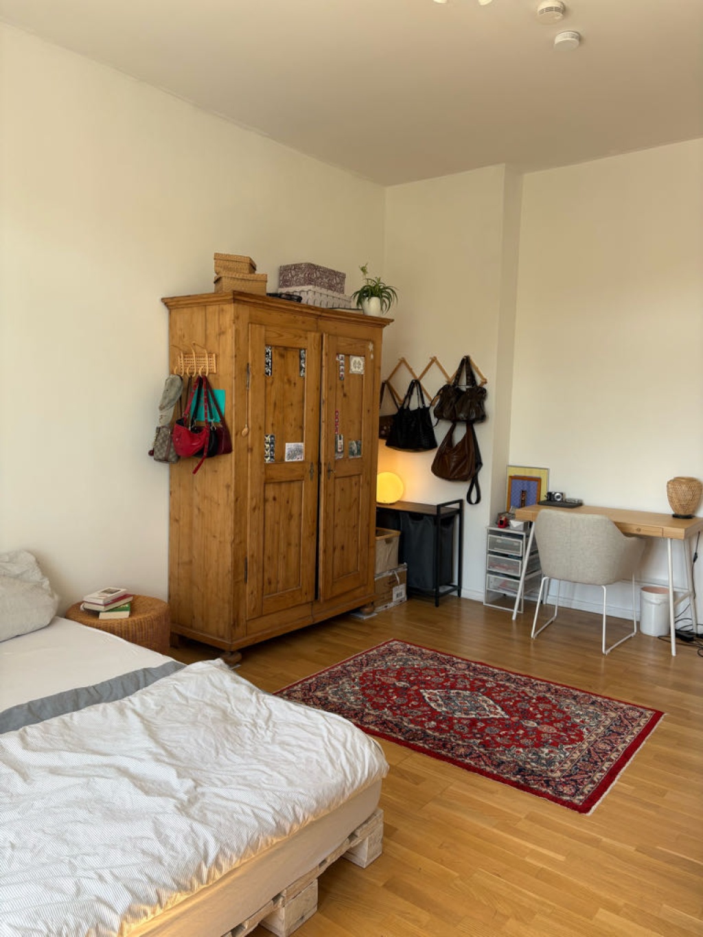WG-Zimmer Gleißhammer Platz der Opfer des Faschismus - Bild 3