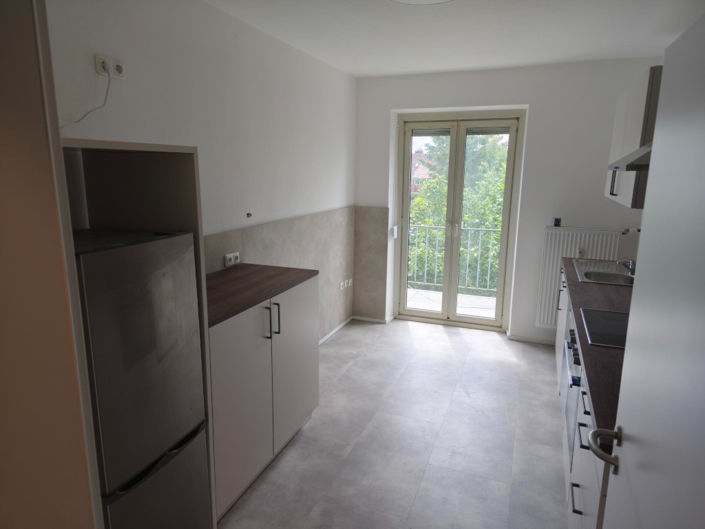 4-Zimmer Wohnung mit Küche neu renoviert in Uttenreuth (Erlangen-Ost) – Erlanger Straße 33, 91080 Erlangen Uttenreuth – Vorschaubild 19