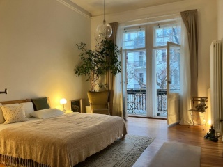 Schlüterstraße, Berlin — photo 1