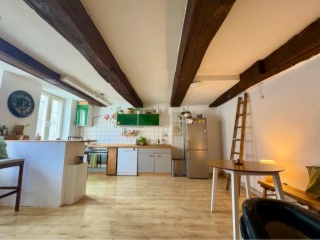 Imagen del anuncio: ***ANFRAGESTOPP*** Zwischen Kaffee, Küste und Küchengesprächen – Zimmer frei auf der Altstadtinsel 🏡