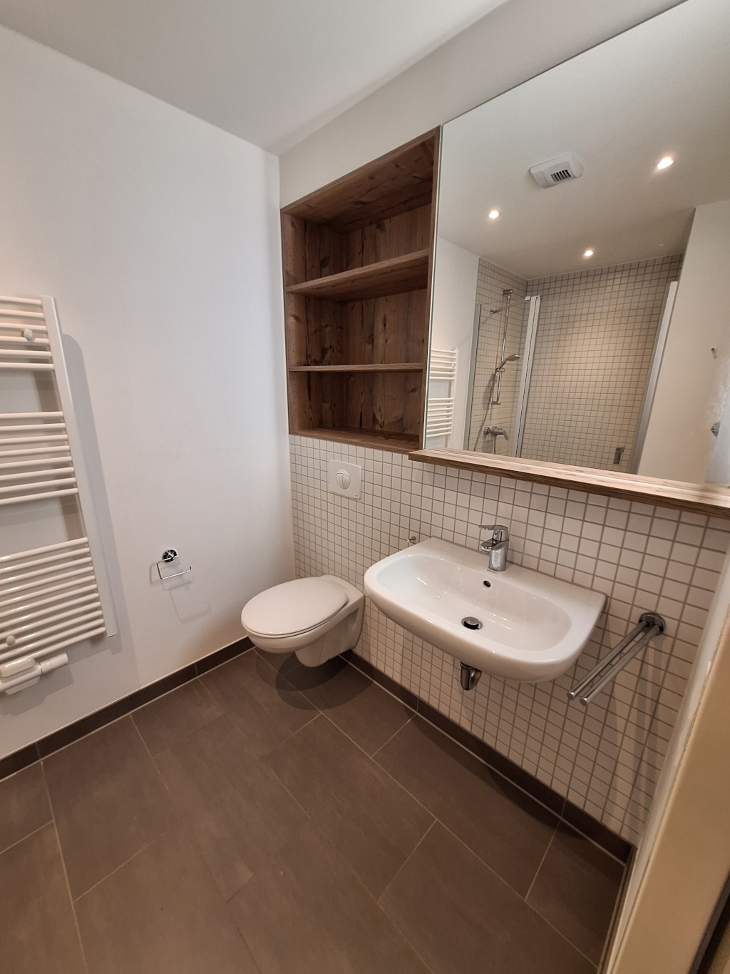 Möblierte Wohnung zur befristeten Untermiete – Lindenstr. 4, 12555 Berlin Köpenick – Vorschaubild 10