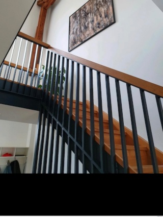 Anzeigenbild: Wohnung Maisonette zur Untermiete Hamburg-Langenhorn