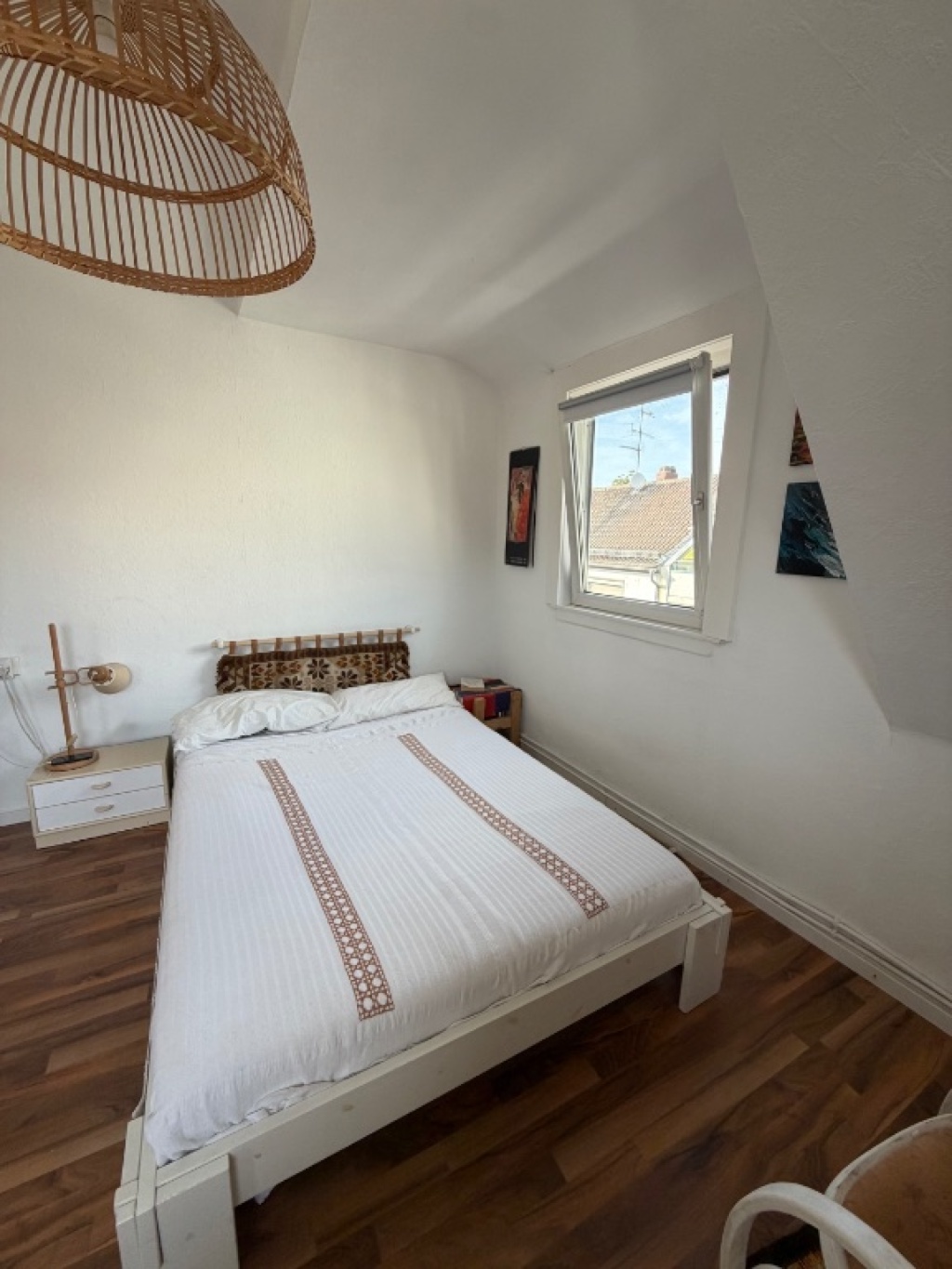 Charmante Dachgeschosswohnung in Mainz-Kastel – Ankertorstraße 2-4, 55252 Wiesbaden Mainz-Kastel – Vorschaubild 2