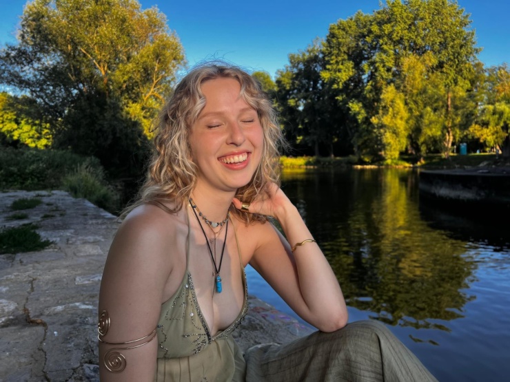 Profilbild
