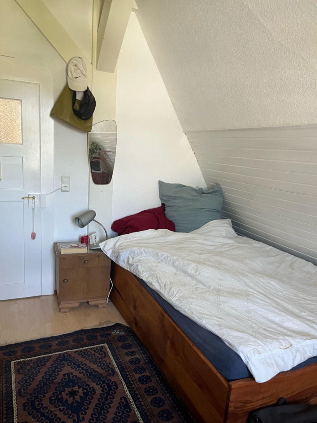 Habitación en WG Herdern Längenhardstraße - foto 2