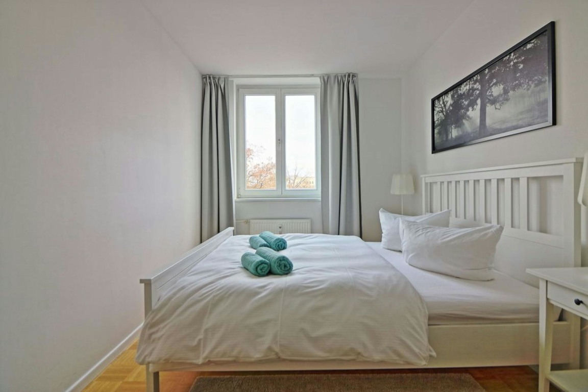 Schleiermacherstraße, Berlin – Schleiermacherstraße, 10961 Berlin Kreuzberg – Vorschaubild 3
