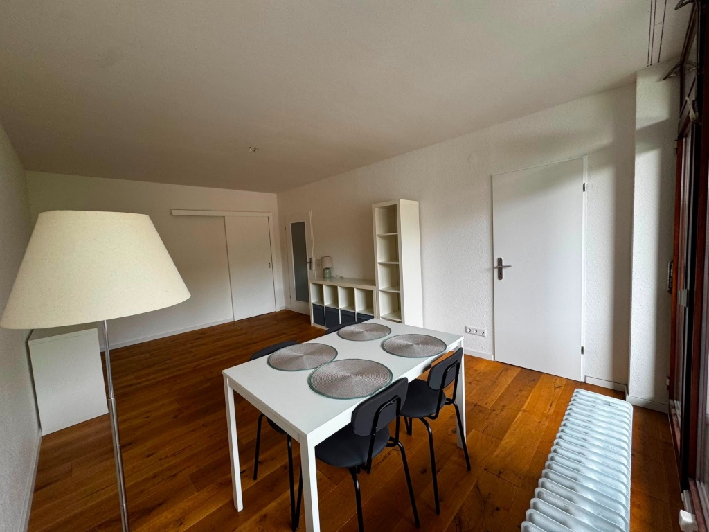 Wohnung Kernstadt n.a - Wohnzimmer