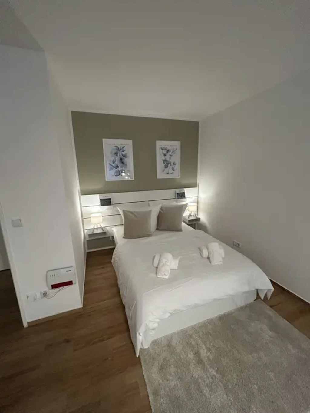 Manitiusstraße, Berlin