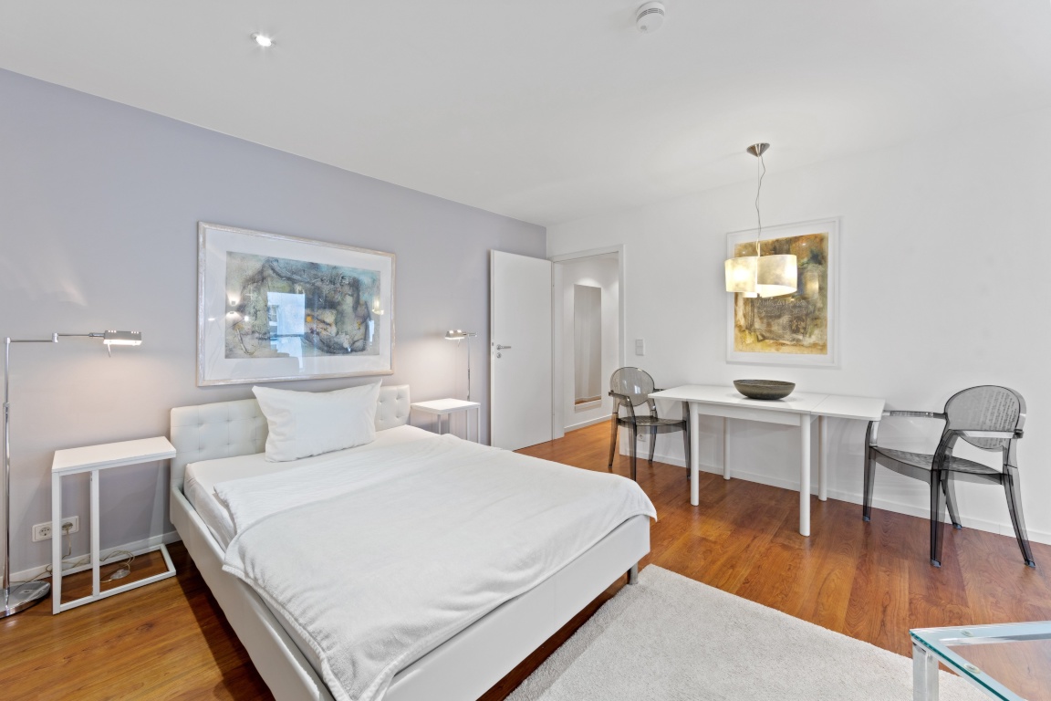 Apartment zum Wohlfühlen - ab Mitte September - perfekte Lage – Knaackstraße 86, 10435 Berlin Prenzlauer Berg – Vorschaubild 6
