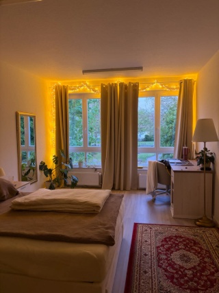 Anzeigenbild: Gemütliches WG-Zimmer