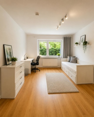 Ad image: Lothstraße, Munich
