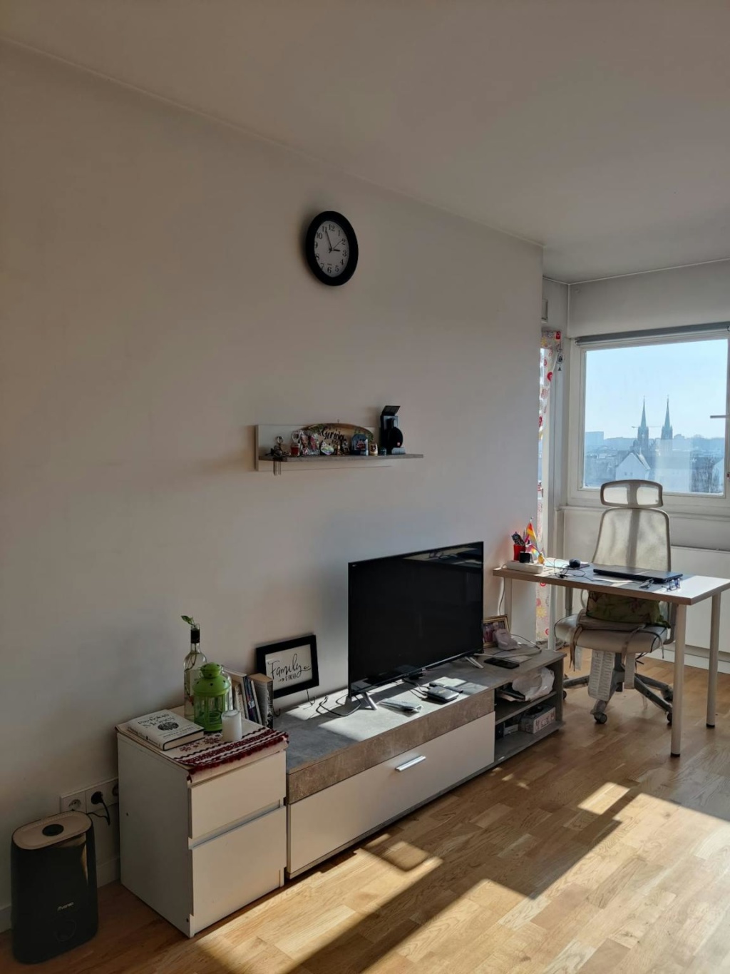 Wohnung Kreuzberg Hallesches Ufer - Bild 6