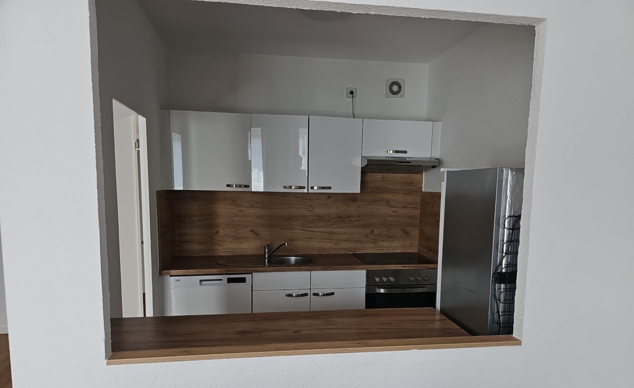 Wohnung Mitte Humboldt-Universität zu Berlin 6 - Bild 3