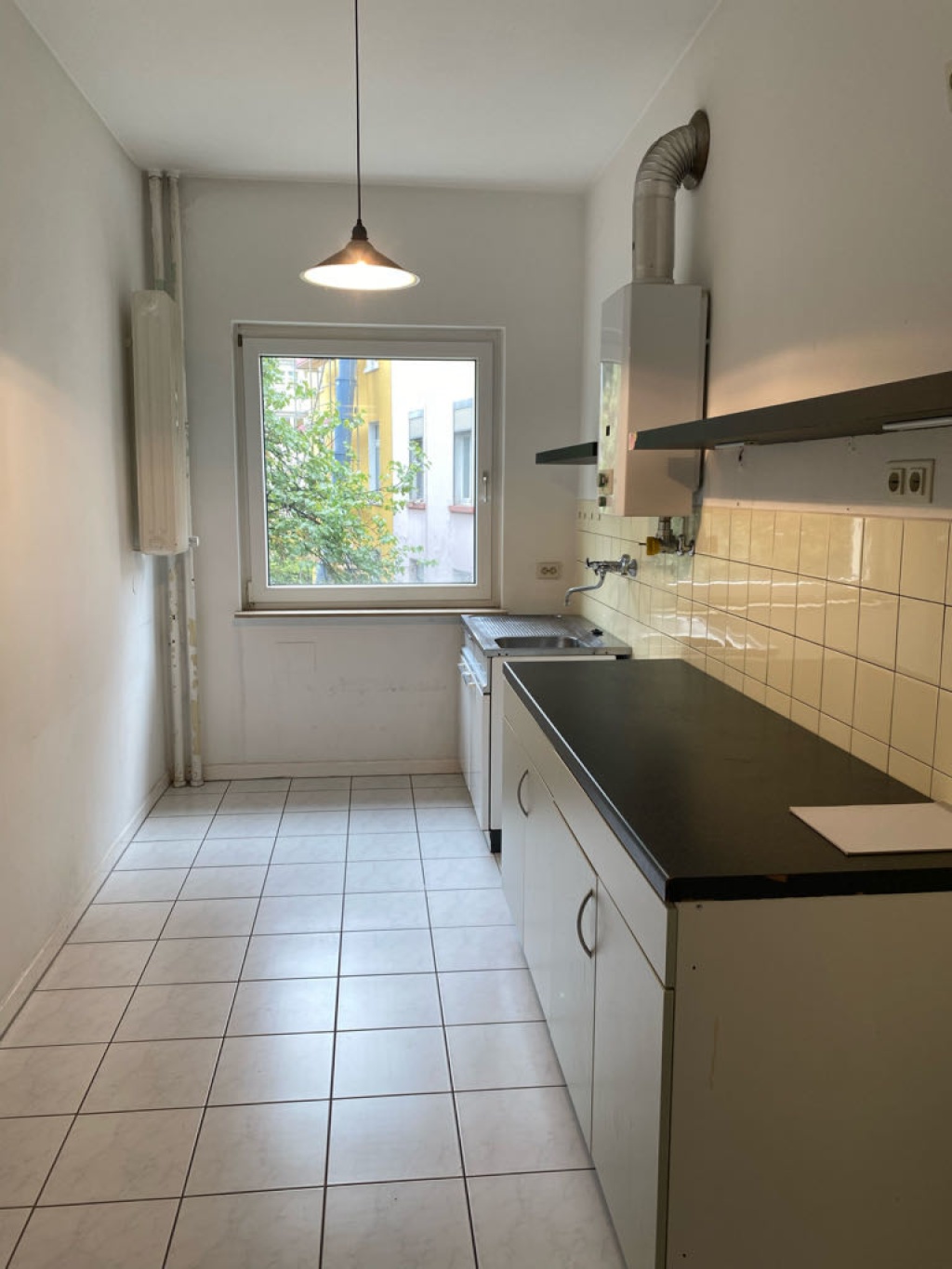 Flat Nordend-West Oeder Weg - picture 5