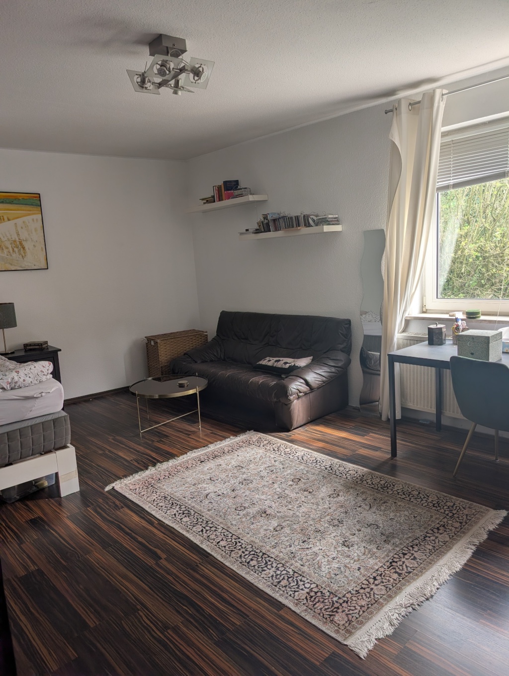 Wohnung Mitte Mauernstraße - Bild 6