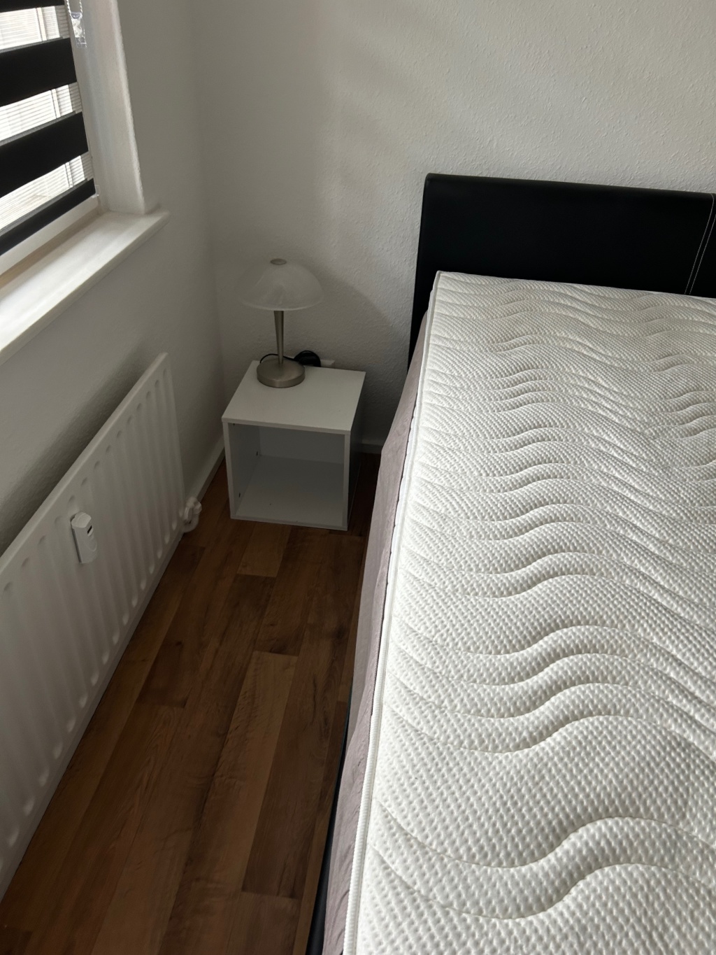 Wohnung Britz Franz-Körner-Straße - Bild 4