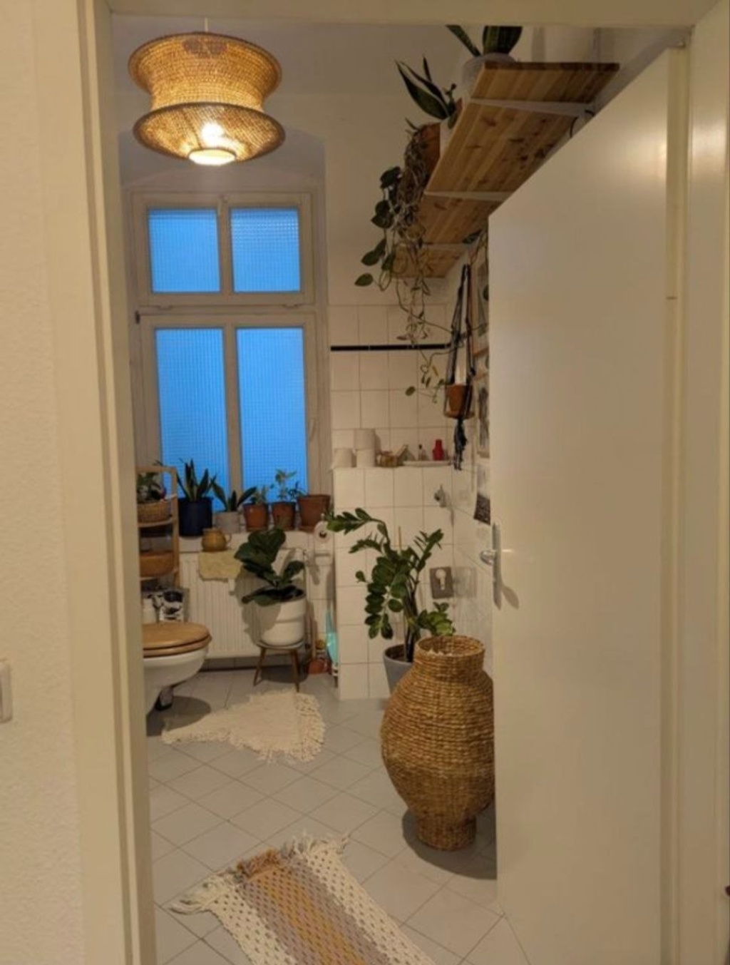 Studio Appartment near Gleisdreieck Park - kurzfristig Studio Appartment near Gleisdreieck Park - short term – Goebenstr., 10783 Berlin Schöneberg – Vorschaubild 5