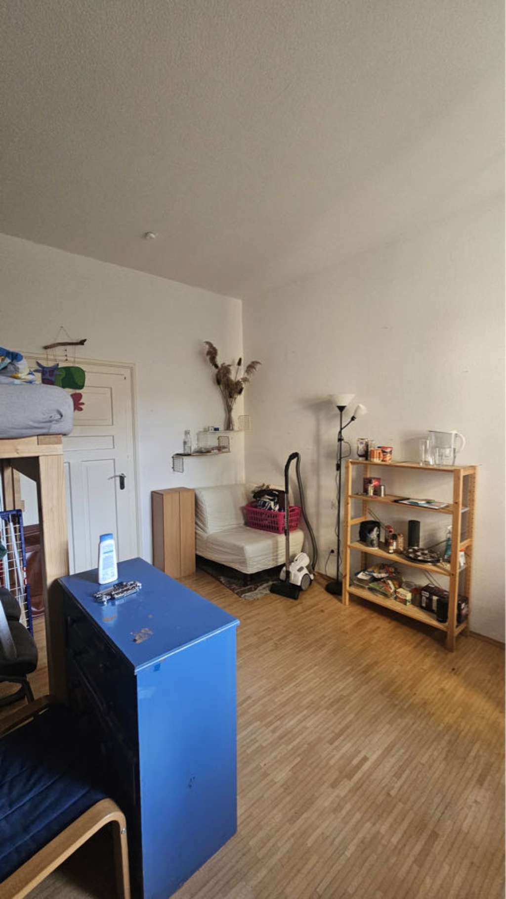 WG-Zimmer Altstadt Rupprechtstraße 12 - Bild 2