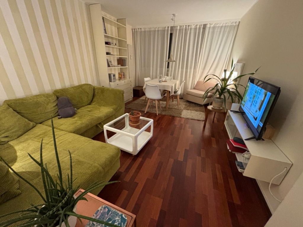 Wohnung Schöneberg Martin-Luther-Str - Bild 2