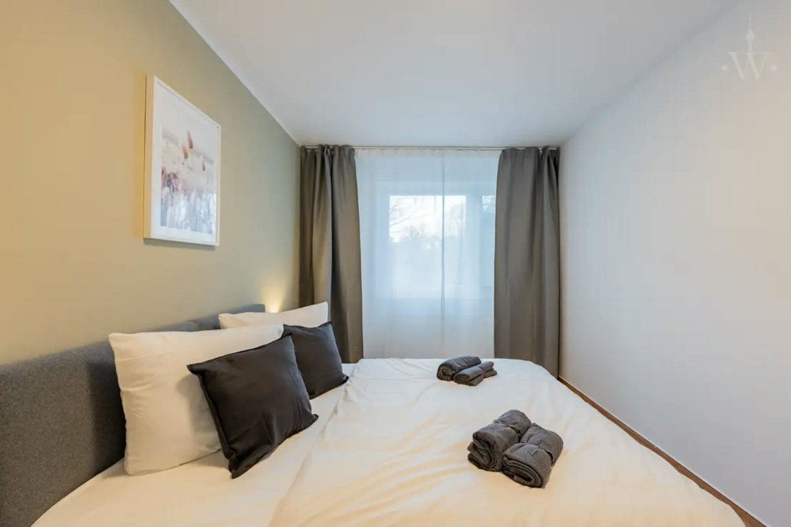 Wohnung Lichterfelde Drakestraße - Bild 2