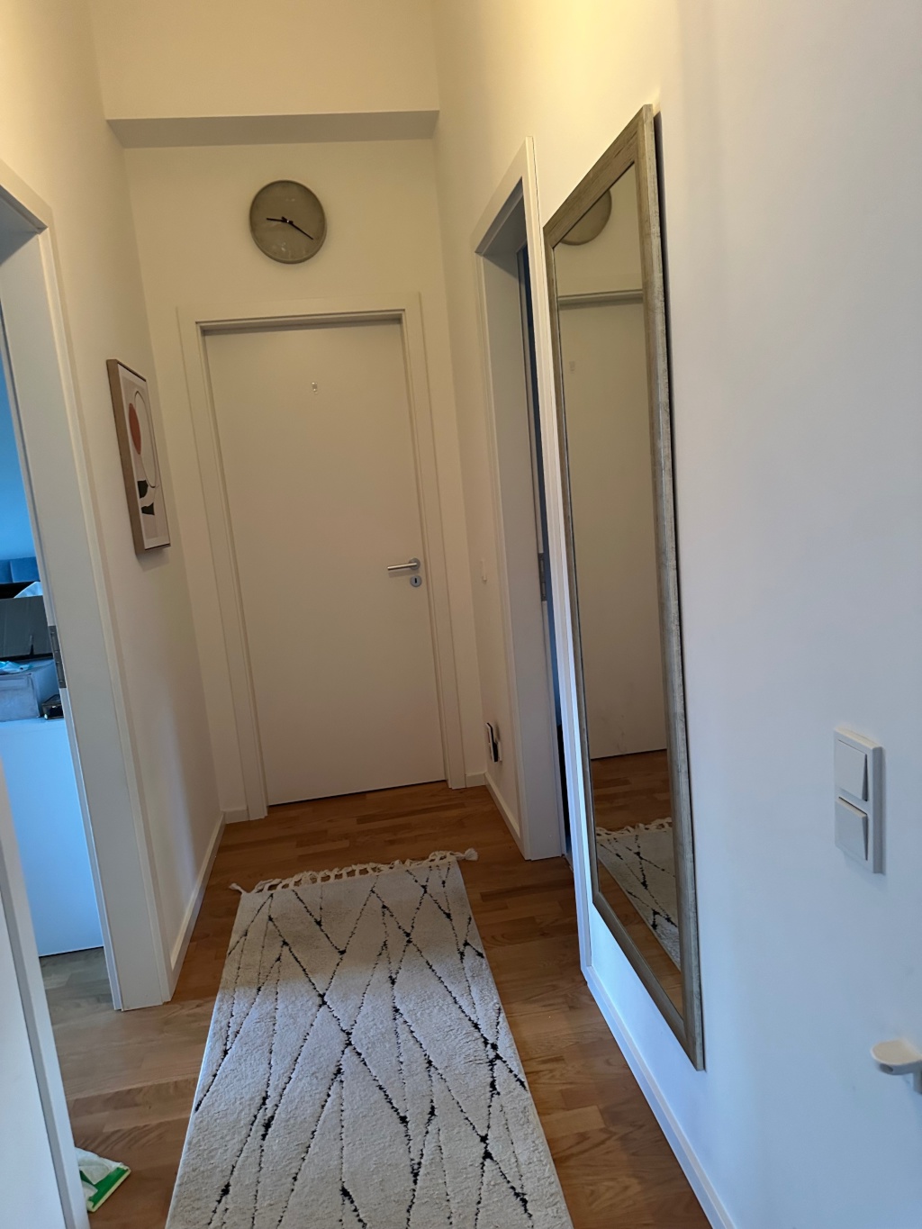 Haus Langenhorn Fassbinderweg - Bild 5